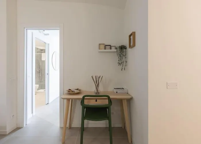 Effe's Apartment- Arya Seaview -parcheggio Gratuito Apartment