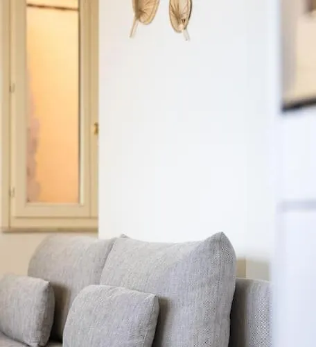 Effe's Apartment- Arya Seaview -parcheggio Gratuito Apartment Alassio