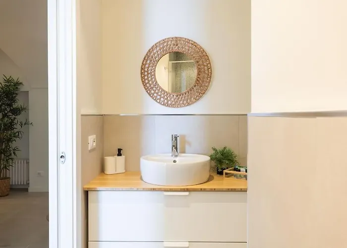 Effe's Apartment- Arya Seaview -parcheggio Gratuito Apartment