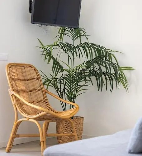 Effe's Apartment- Arya Seaview -parcheggio Gratuito