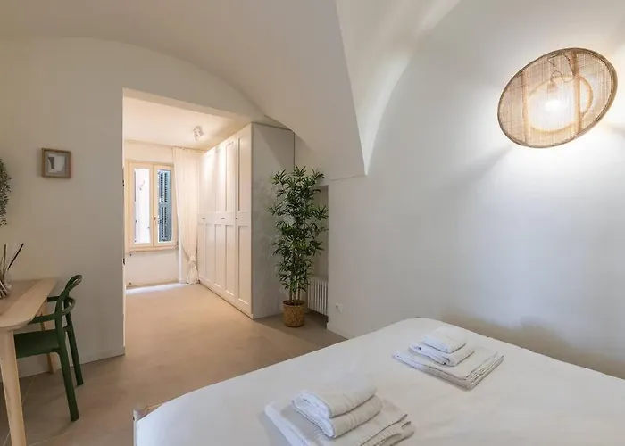 Effe's Apartment- Arya Seaview -parcheggio Gratuito Apartment