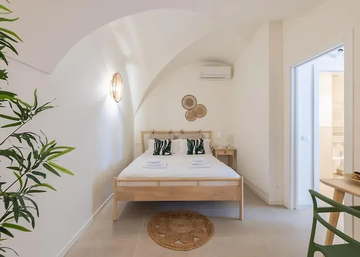 Effe's Apartment- Arya Seaview -parcheggio Gratuito Apartment *