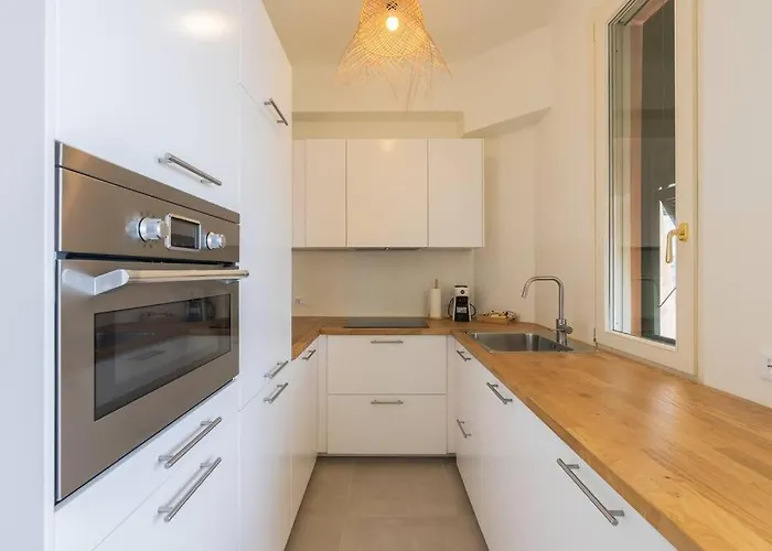 Apartment Effe's Apartment- Arya Seaview -parcheggio Gratuito *