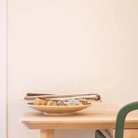 Effe's Apartment- Arya Seaview -parcheggio Gratuito Апартаменти *