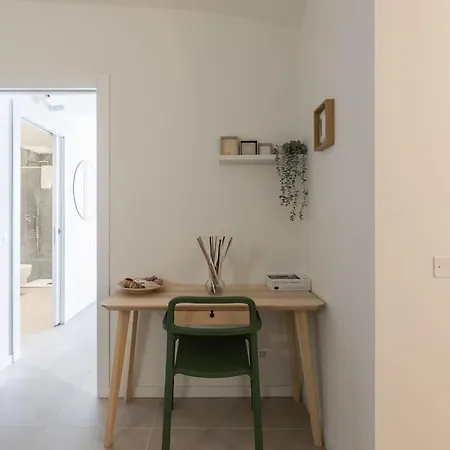 Effe's Apartment- Arya Seaview -parcheggio Gratuito Appartamento