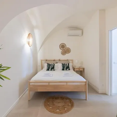 Effe's Apartment- Arya Seaview -parcheggio Gratuito Appartamento *