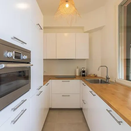 Appartement Effe's Apartment- Arya Seaview -parcheggio Gratuito *