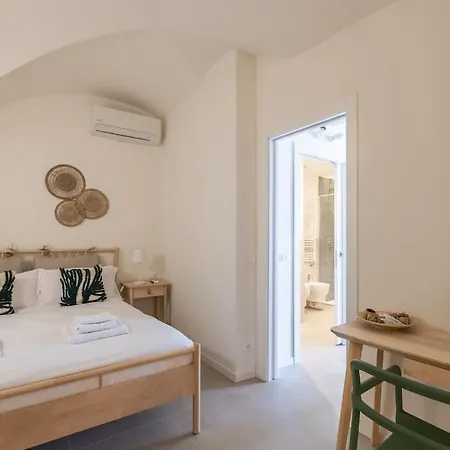 Effe's Apartment- Arya Seaview -parcheggio Gratuito Appartamento