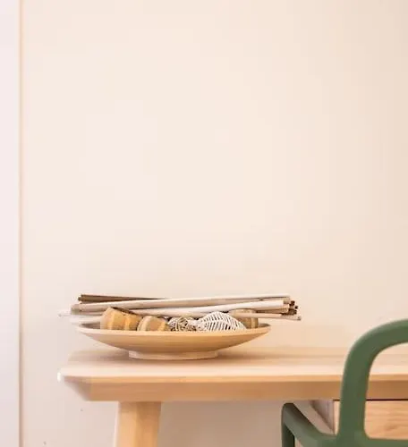 Effe's Apartment- Arya Seaview -parcheggio Gratuito Appartement *