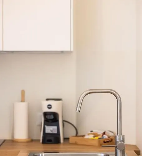 Appartement Effe's Apartment- Arya Seaview -parcheggio Gratuito *