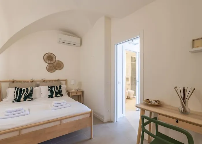 Effe's Apartment- Arya Seaview -parcheggio Gratuito Appartement