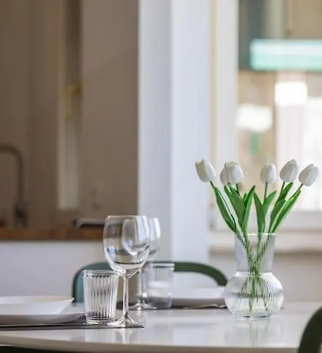 Effe's Apartment- Arya Seaview -parcheggio Gratuito Appartement Alassio